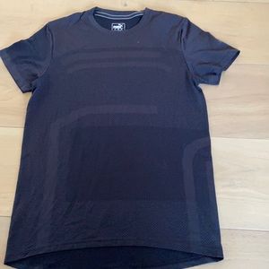 Men’s workout shirt